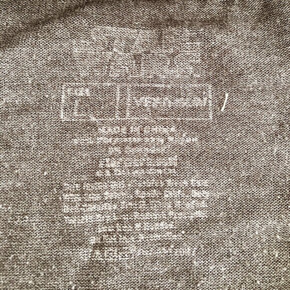 STAR WARS, CES FEMME, DANSKIN | Bundle of Oversized Leisure Long-Sleeve Shirts - Picture 11 of 11